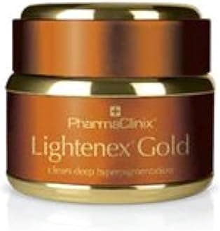 Lightenex Gold Skin Lightening Cream, 30 g