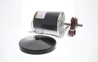 1 HP OEM American Standard/Trane Motor: 460V 48 Frame 1125 RPM - MOT18820 MOT-18820