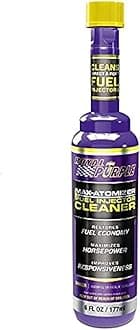 18000 Max Atomizer Fuel Injector Cleaner, 6 fl. oz.