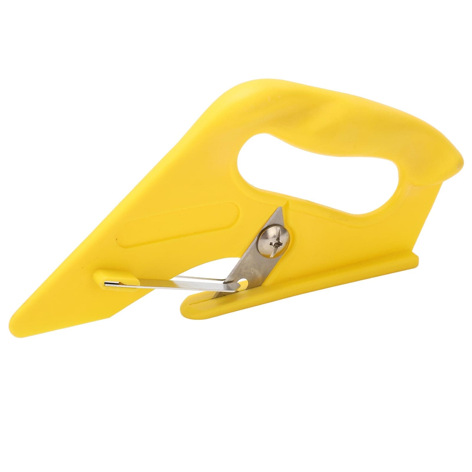 Carpet Nesting Cutter, Professional Loop Pile Cutter, Incisive Blade, Efficient Multifunctional ABS for Wallpaper