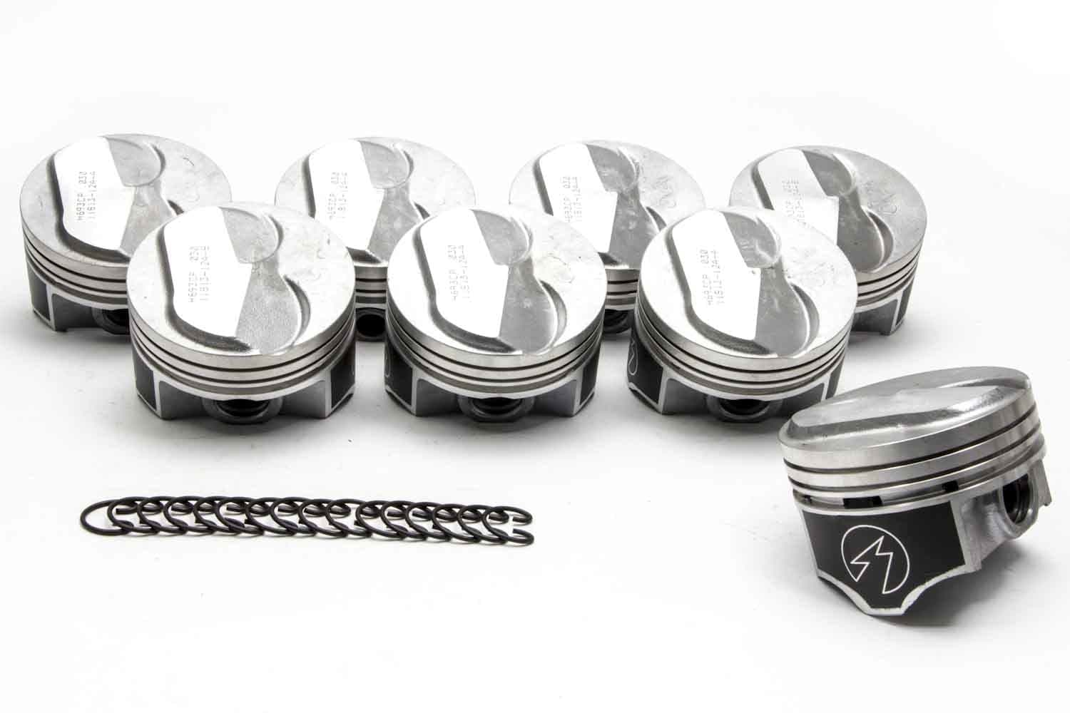 H693CP30 Cast Piston