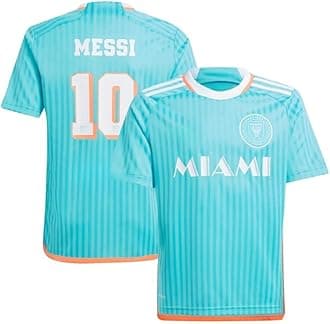 Inter Miami Jersey|Miami Jersey|Meesi Jersey|Inter Miami 2025 Mens Jersey