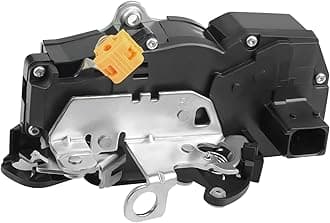 Front Right Passenger Side Door Lock Latch Actuator for 2007 2008 2009 2010 2011 2012 2013 2014 Chevy Silverado Suburban Tahoe Impala Escalade ESV EXT GMC Sierra 1500 2500 3500 HD Yukon XL
