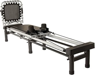 AeroPilates by Stamina 266 Pilates Reformer