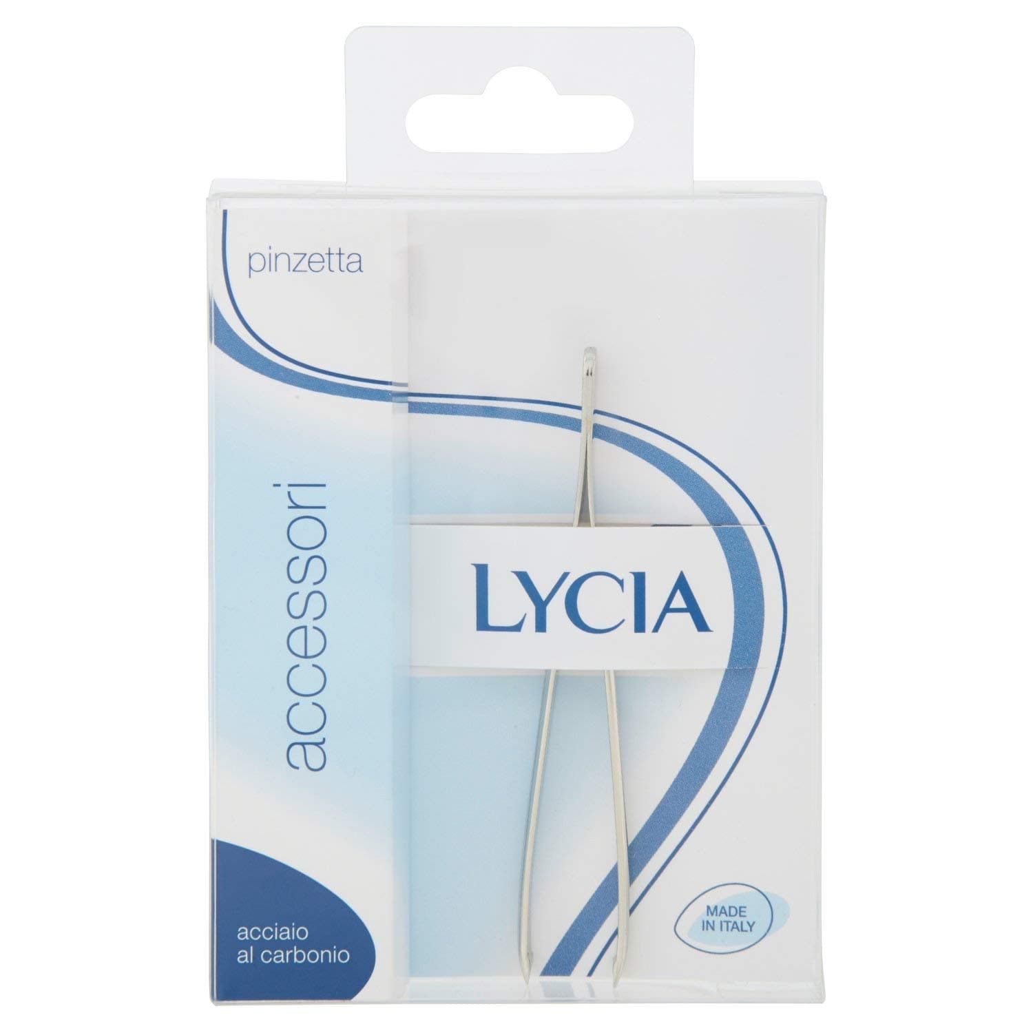Lycia Slanting Tweezers - 10 Ml