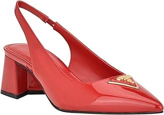 GUESSWomen's Zanda Pump, 7 M US