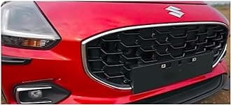 CAR SAAZ Chrome Strip Compatible with Swift (2024-Present)