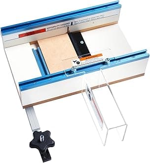 Small Parts Crosscut Sled