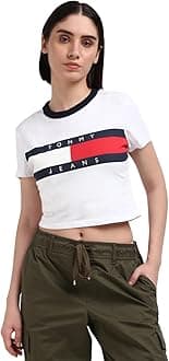 Tommy HilfigerWomen's T-Shirt