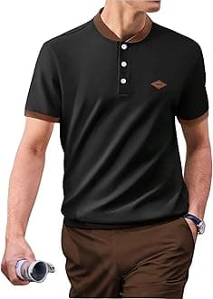 Polo T Shirt for Men || Men Casual T-Shirt || Polo
