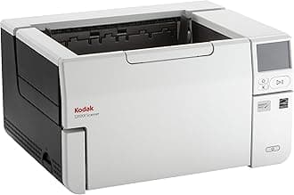 KODAK S3100F Scanner