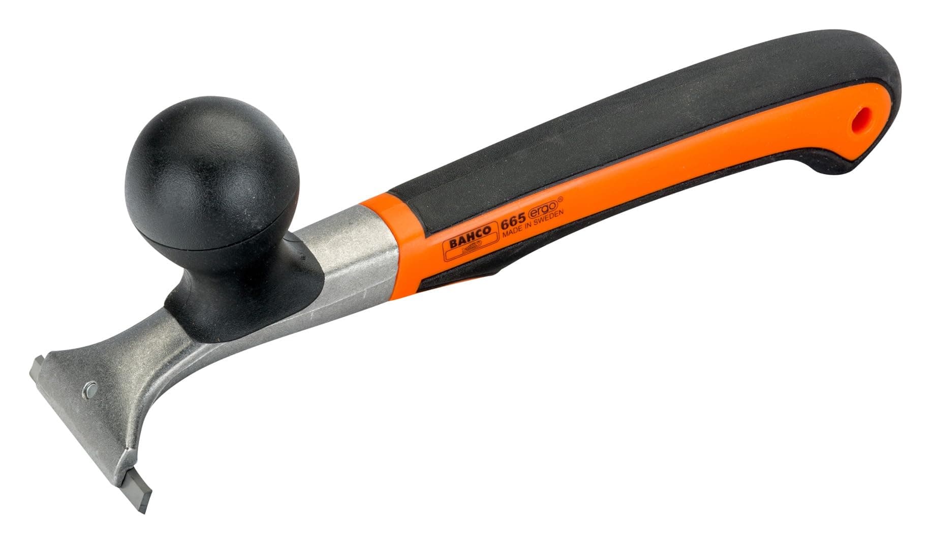 Bahco 665 Carbide Edged H/Duty Paint Scraper