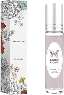 Pheromone Perfume for Women,Valentine's Day gift Fragrance Pheromone Cologne, Long Lasting Fragrance,Unleash Your Charm and Stay Confident (Light Purple)