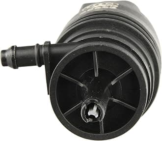 URO Parts 1J5955651 Washer Pump