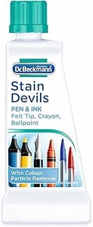 Stain Devils 50Ml Ball Pen & Ink (MPDB001)