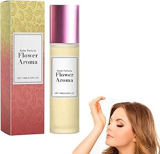 Pheromones Perfumes for Women,Womens Perfume Body Spray,Pheromone Cologne for Women Fragrances To Attract Men And The Man Of Your Dreams (Pink)