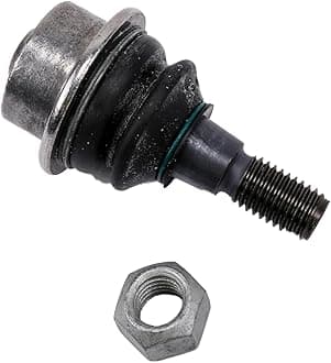 GM Genuine Parts 15245579 Front Lower Suspension Control Arm Ball Stud Kit