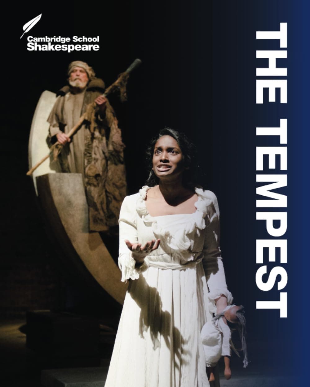 The Tempest (Cambridge School Shakespeare)