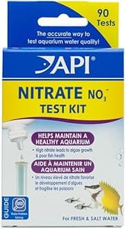 Nitrate Test Kit, 100 Gram