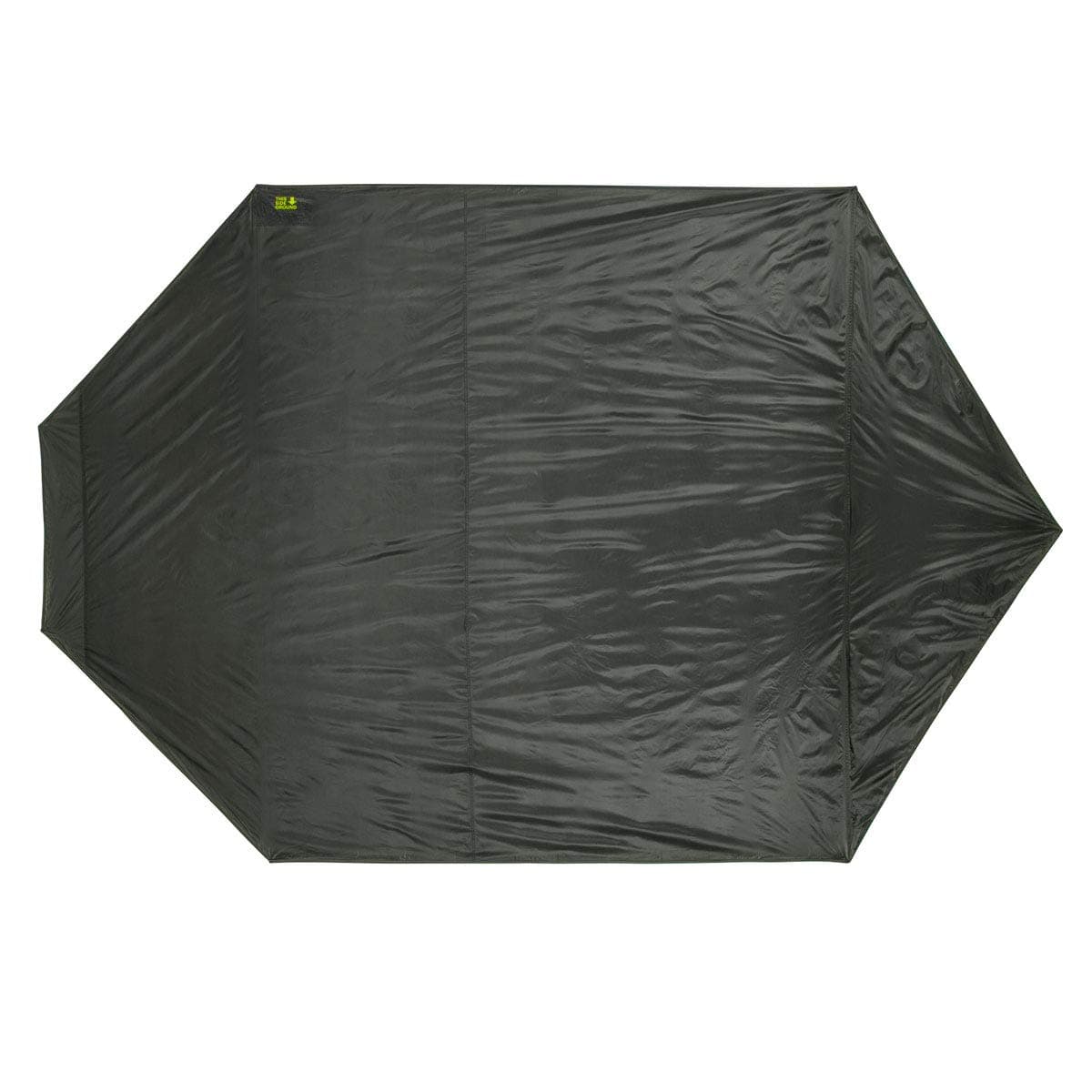 Space Camp Tent Footprint