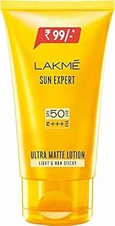 Sun Expert with SPF 50 (18ml)
