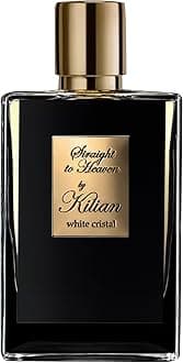 Straight to Heaven White Cristal Eau de Parfum with Coffret 50 ml / 1.7 oz