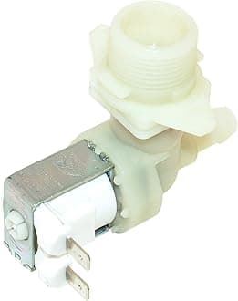 GENUINE Beko Dishwasher Water Inlet Valve 1886740200 DWI644 FDW45 FDW451 ECT