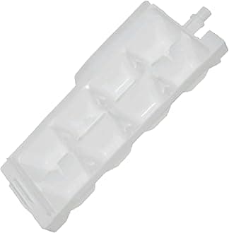 Ice Cube Maker Box Tray for Haier Fridge Freezer