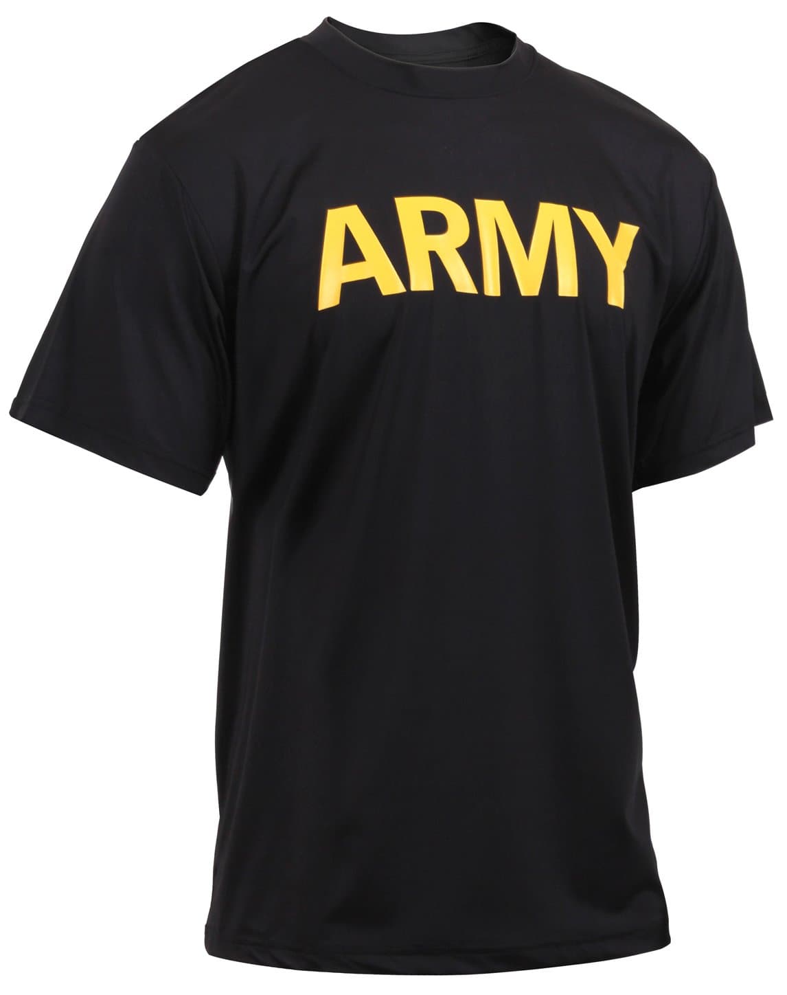 Physical Training Shirt - Army Print
