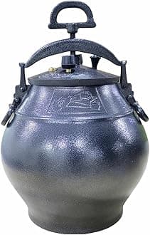 Sada Pressure Cooker (15Ltr)