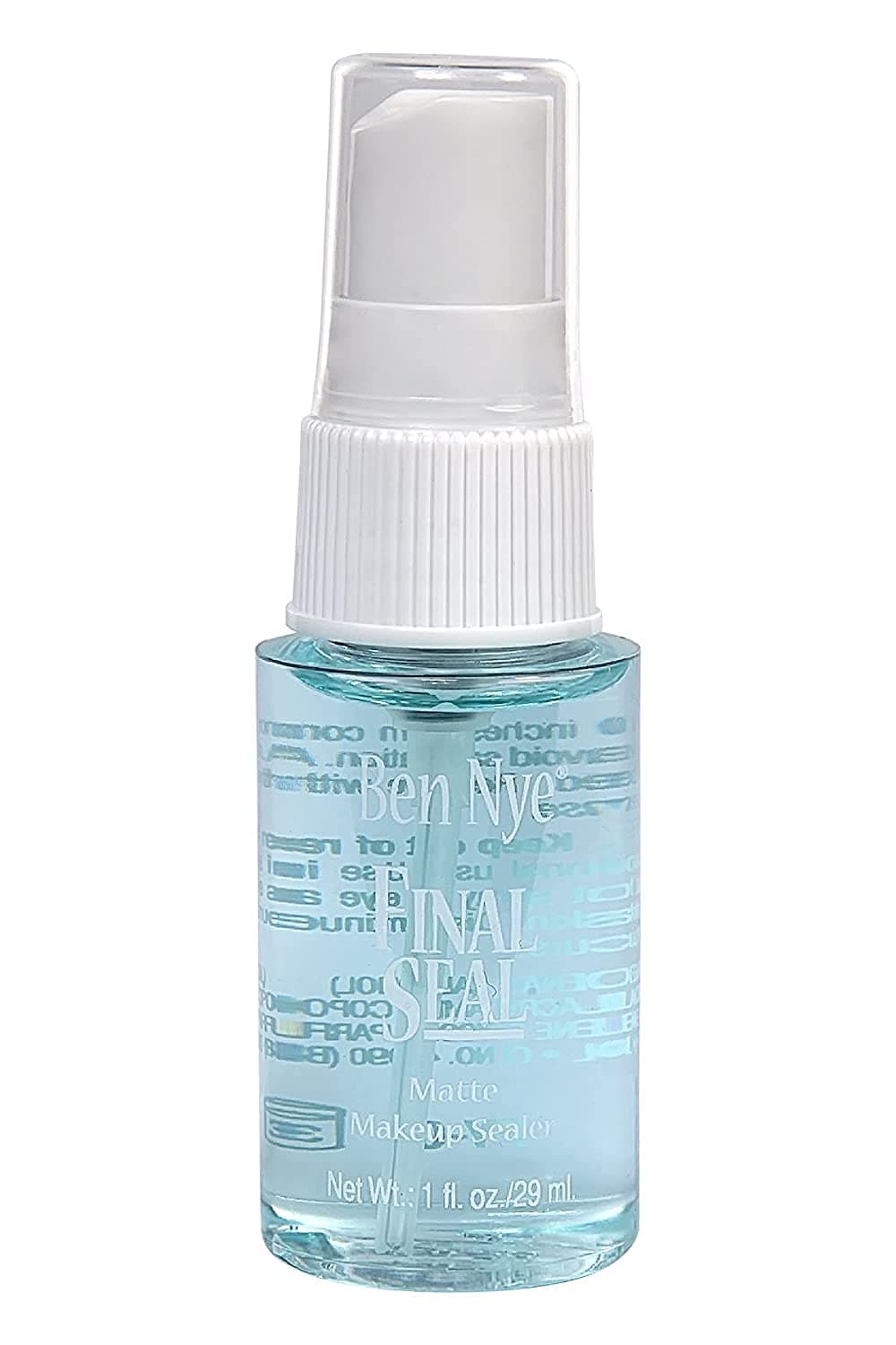 Women's 1 fl oz. Final Seal Makeup Spray One Size Fits Most