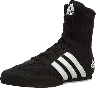 adidas Men's Box Hog.2 Fitness Shoes