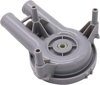 27001036 36863 Washer Direct Drive Water Pump Replacement Part by AMI PARTS- Replaces 27001233 201566P 200937 200937P 34550