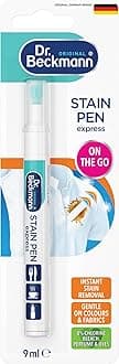 Stain Pen Stain Remover For Clothes,9ml | Travel Friendly Stain Remover