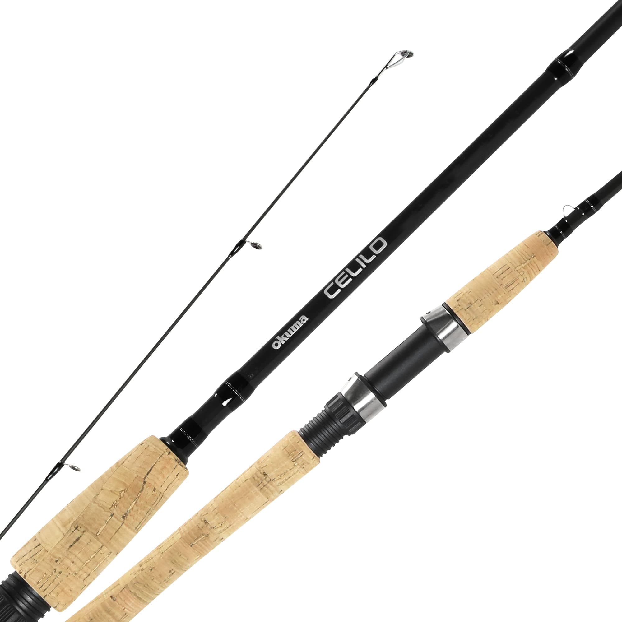 Celilo Trout Rod