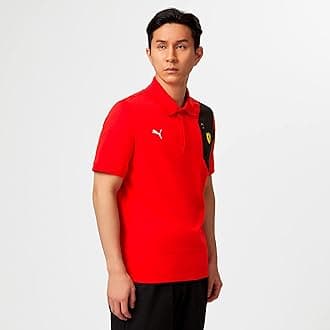 Scuderia Ferrari - Classic Polo - Men