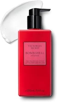 Bombshell Intense Lotion