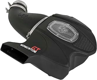 aFe Power 51-76206-1 Cold Air Intake System (CARB Compliant), 1 Pack