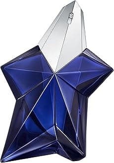 Mugler Angel Elixir - Eau de Parfum - Women's Perfume - Floral & Woody - With Sandalwood, Amber, and Vanilla - Long Lasting Fragrance