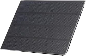 ACEBOTT Smart Car kit Functions STEM Coding for Ages 16+ Solar Energy Expansion Pack(Without Car)-Solar Panel Pack Solar Module Durable Outdoor Solar Charger