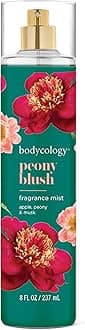 Long-Lasting Fragrance Body Mist, Peony Blush, 8 fl oz