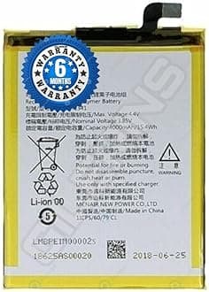 Original HE341 Battery for Nokia 2.1 TA-1029 / TA-1080/, TA1084, TA-1092,/ TA1093 Battery with 6 Month Warranty****(AA238)