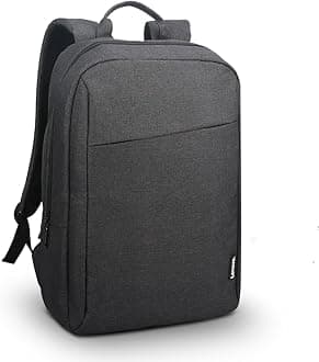 Lenovo 15.6 Laptop Casual Backpack B210