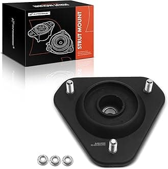 A-Premium Suspension Strut Mount Front Left or Right Side Compatible with Toyota Celica 1986-1993