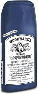 Woodward's Gripe Water 130ml