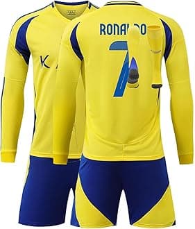 Football Jersey For boys girls 2024 Men Jersey Youth Trainshirts Jersey Football Suit Soccer Jersey Shorts Set Fans Gift