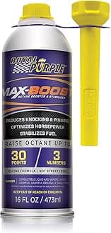 Royal Purple ROY11757 MAX Boost, 16 fl oz (10)