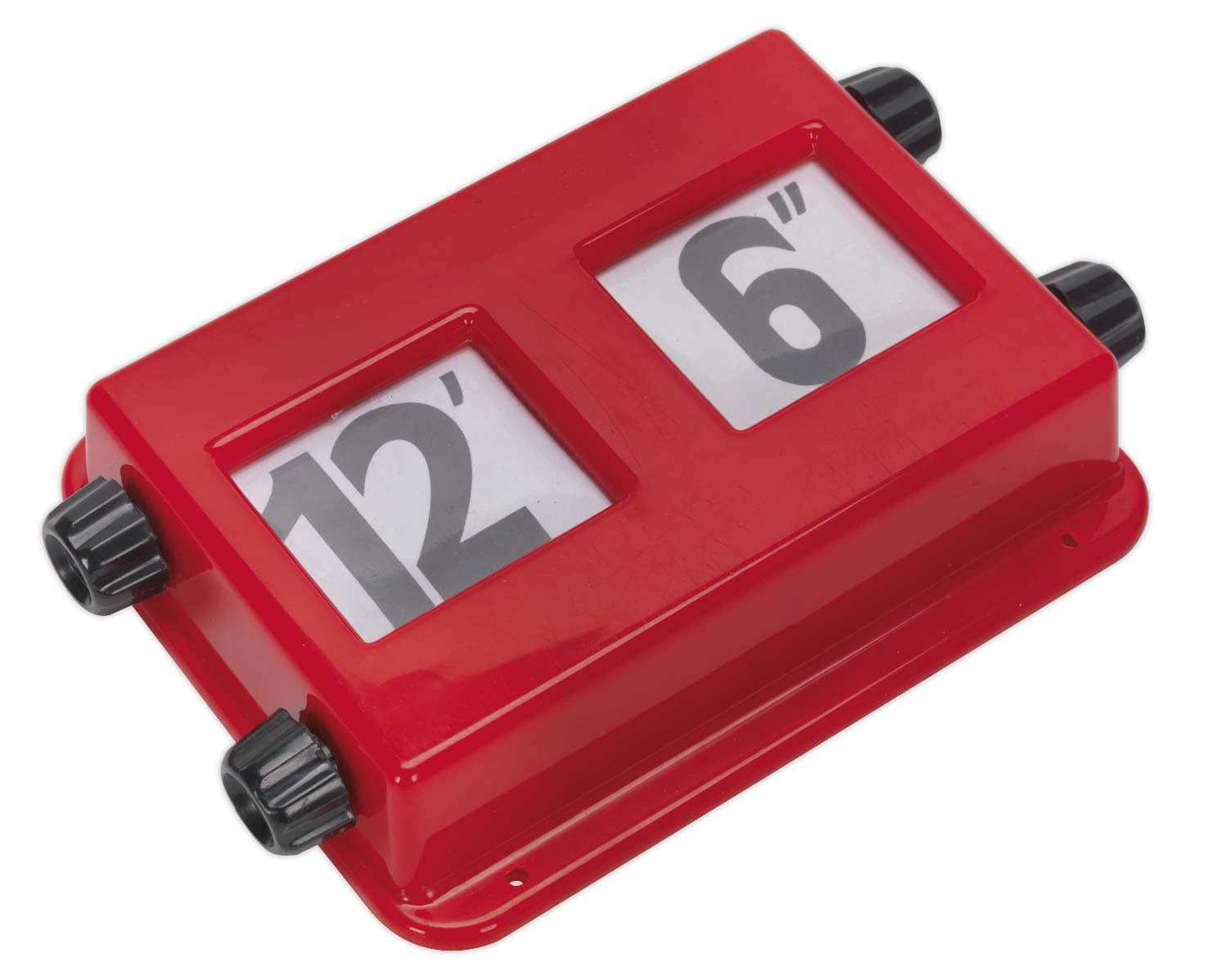 Sealey Cv032 Commercial Vehicle Height Indicator