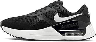 NIKE Men's Air Max Systm Sneaker