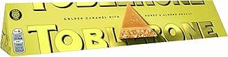 New Tobleronegolden Caramel, 360g